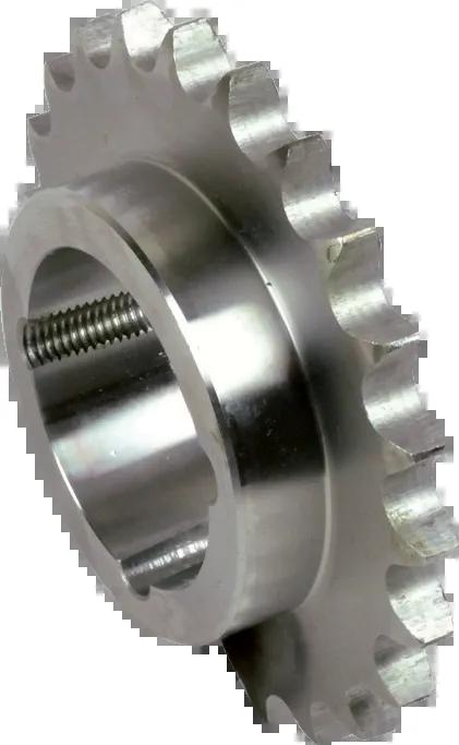 Chiaravalli 08B-1 Z23 1/2x5/16 TL1610 Taper Lock sprocket ISO/R 606