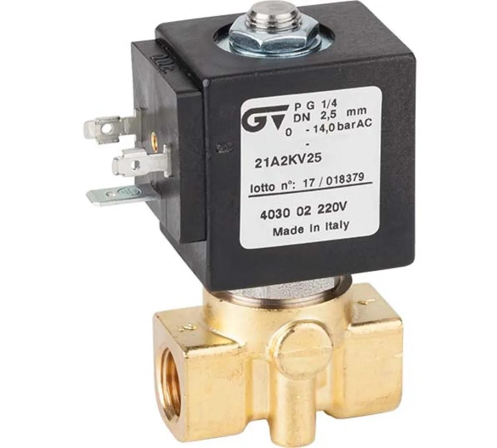 Genebre 4031 02 C12V