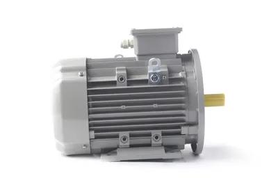 Ac Motoren FCPA 112 6 /PHE