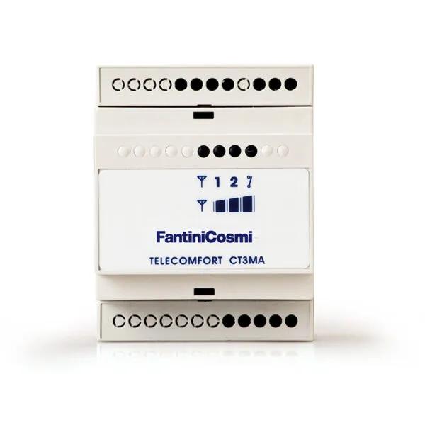 Fantini Cosmi Telecomfort CT3MA