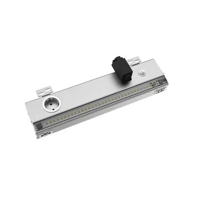 Elmeko Enclosure lamp LLX-400-SW