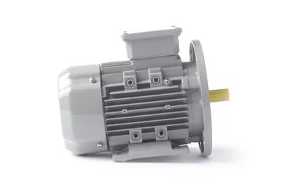 Ac Motoren FCPA 80 C 4 /PHE