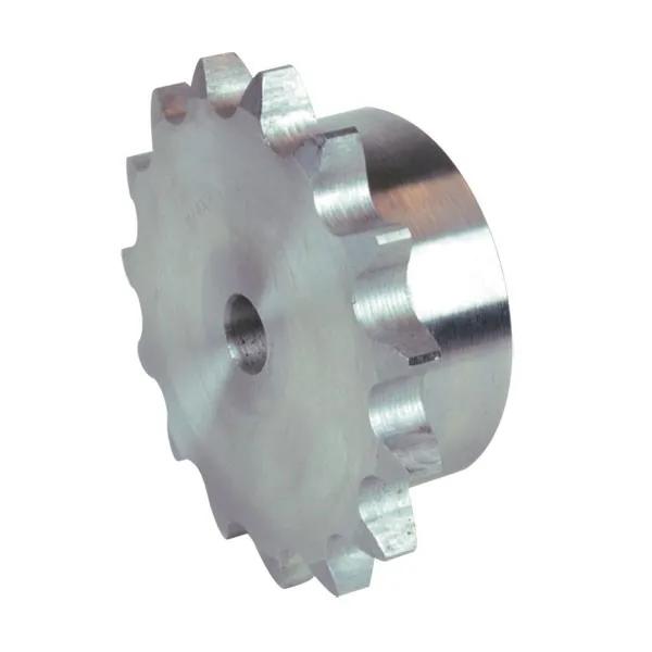 Chiaravalli 10B-1 Z15 5/8x3/8 d12 INOX sprocket ISO/R 606