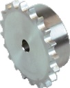 Chiaravalli 084-1 Z33 1/2x3/16 d16 sprocket ISO/R 606
